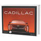 Cadillac Jigsaw Puzzle